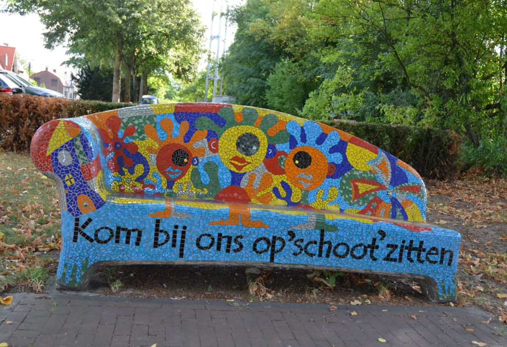 Bank Schoot