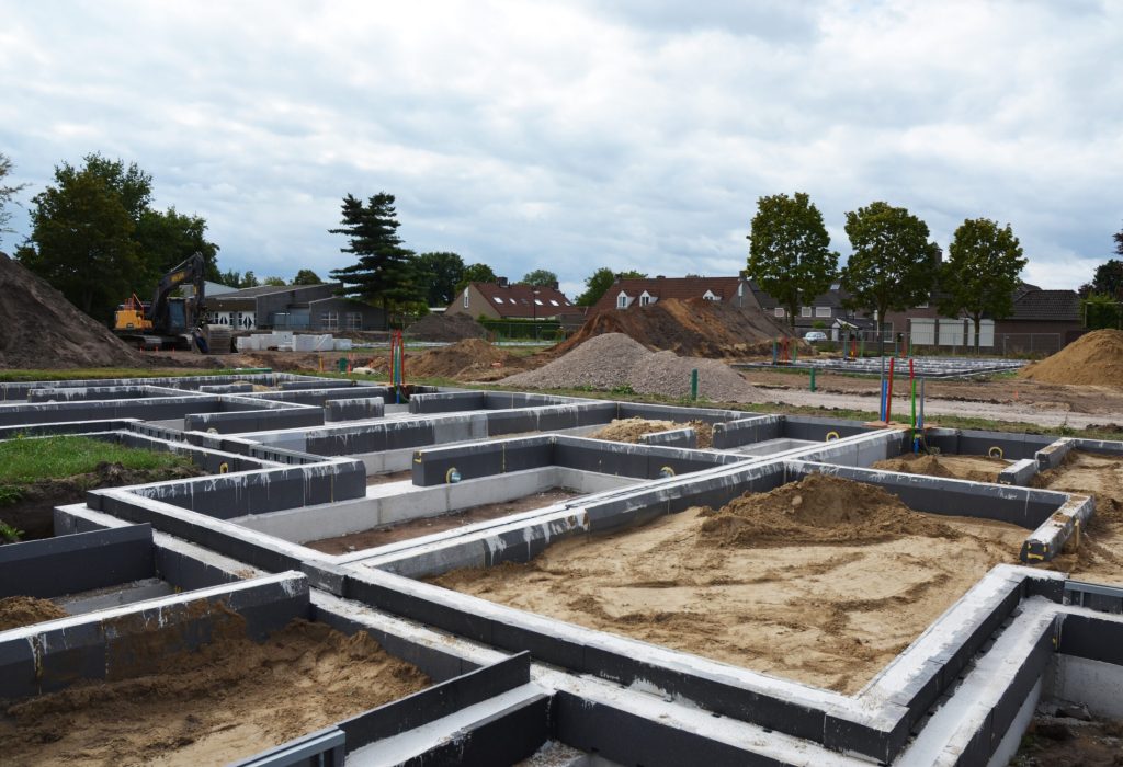 Bouwterrein Gastel 2
