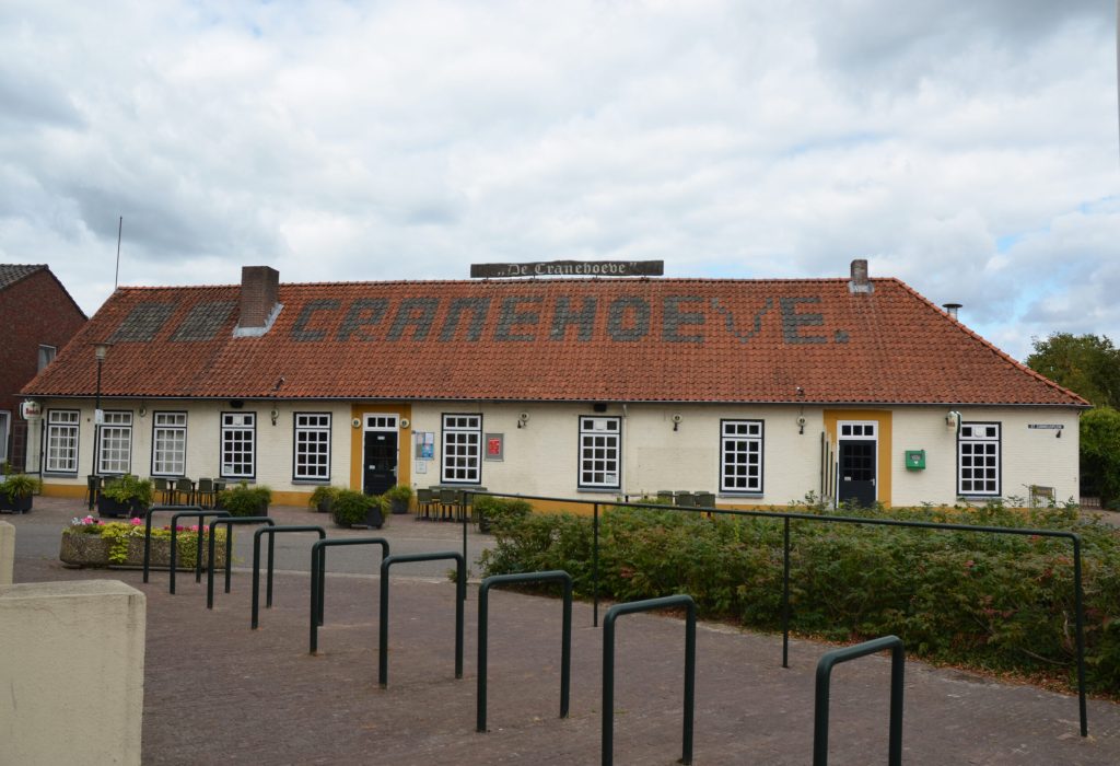 Cranehoeve