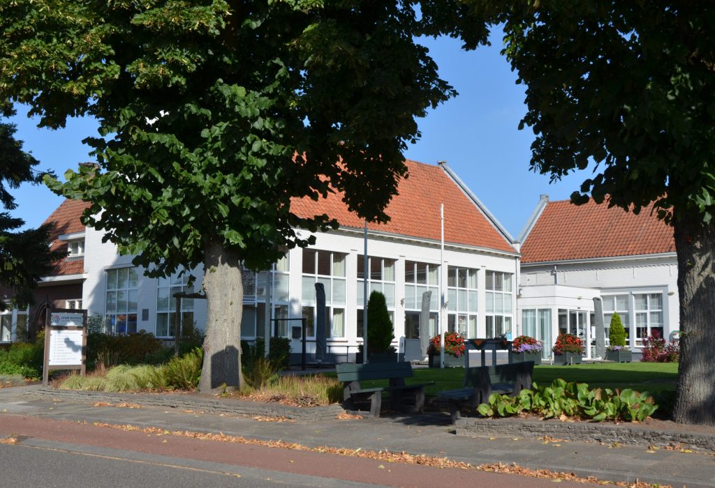 Onze school Maarheeze